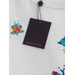 2025年8月23日秋冬入荷新作Louis Vuittonスウェットシャツ高品質人気商品/HL工場