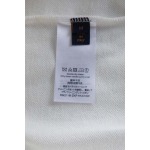 2025年8月23日秋冬入荷新作Louis Vuittonスウェットシャツ高品質人気商品/HL工場