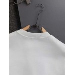 2025年8月23日秋冬入荷新作Diorスウェットシャツ高品質人気商品/HL工場