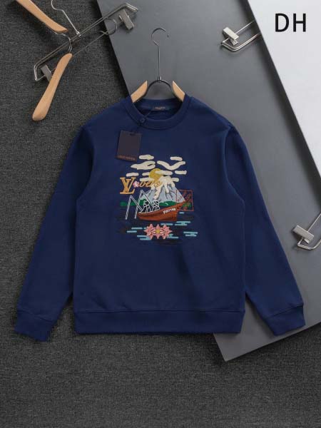 2025年8月23日秋冬入荷新作Louis Vuittonス...