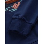 2025年8月23日秋冬入荷新作Louis Vuittonスウェットシャツ高品質人気商品/HL工場