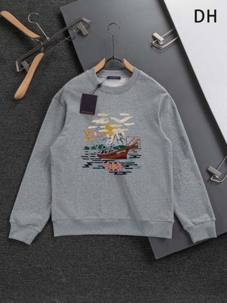 2025年8月23日秋冬入荷新作Louis Vuittonス...