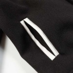 2025年8月24日秋冬入荷新作Chrome heartsジャケット/野球服安い人気商品/HL工場