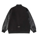 2025年8月24日秋冬入荷新作Chrome heartsジャケット/野球服安い人気商品/HL工場