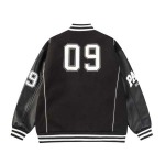 2025年8月24日秋冬入荷新作Balenciagaジャケット/野球服安い人気商品/HL工場