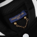 2025年8月24日秋冬入荷新作Louis Vuittonジャケット/野球服安い人気商品/HL工場