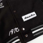 2025年8月24日秋冬入荷新作AMIRIジャケット/野球服安い人気商品/HL工場