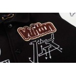 2025年8月24日秋冬入荷新作Louis Vuittonジャケット/野球服安い人気商品/HL工場