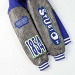 2025年8月24日秋冬入荷新作Louis Vuittonジャケット/野球服安い人気商品/HL工場