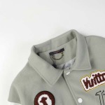 2025年8月24日秋冬入荷新作Louis Vuittonジャケット/野球服安い人気商品/HL工場