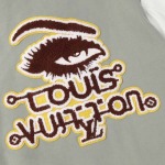 2025年8月24日秋冬入荷新作Louis Vuittonジャケット/野球服安い人気商品/HL工場