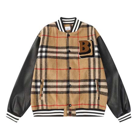 2025年8月24日秋冬入荷新作Burberryジャケット/...