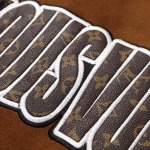 2025年8月24日秋冬入荷新作Louis Vuittonジャケット/野球服安い人気商品/HL工場