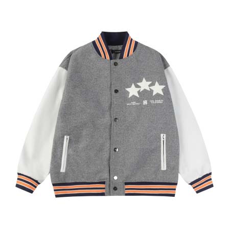 2025年8月24日秋冬入荷新作Amiriジャケット/野球服...