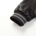 2025年8月24日秋冬入荷新作Louis Vuittonジャケット/野球服安い人気商品/HL工場