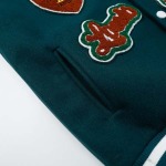 2025年8月24日秋冬入荷新作Louis Vuittonジャケット/野球服安い人気商品/HL工場