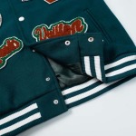 2025年8月24日秋冬入荷新作Louis Vuittonジャケット/野球服安い人気商品/HL工場