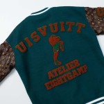 2025年8月24日秋冬入荷新作Louis Vuittonジャケット/野球服安い人気商品/HL工場