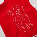 2025年8月24日秋冬入荷新作Louis Vuittonジャケット/野球服安い人気商品/HL工場