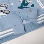 2025年8月24日秋冬入荷新作Louis Vuittonジャケット/野球服安い人気商品/HL工場