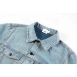 2025年8月24日秋冬入荷新作Burberryジャケット安い人気商品/HL工場