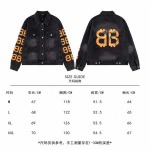 2025年8月24日秋冬入荷新作Balenciagaジャケット安い人気商品/HL工場