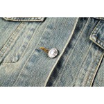 2025年8月24日秋冬入荷新作Balenciagaジャケット安い人気商品/HL工場