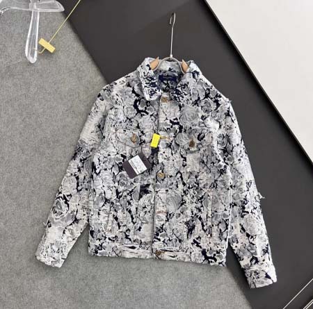 2025年8月24日秋冬入荷新作Louis Vuittonジ...