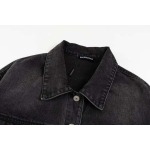 2025年8月24日秋冬入荷新作Balenciagaジャケット安い人気商品/HL工場