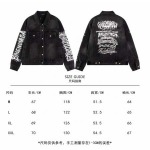 2025年8月24日秋冬入荷新作Balenciagaジャケット安い人気商品/HL工場