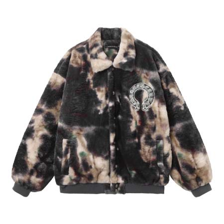 2025年8月24日秋冬入荷新作Chrome hearts ...