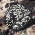 2025年8月24日秋冬入荷新作Chrome hearts ジャケット/野球服安い人気商品/HL工場