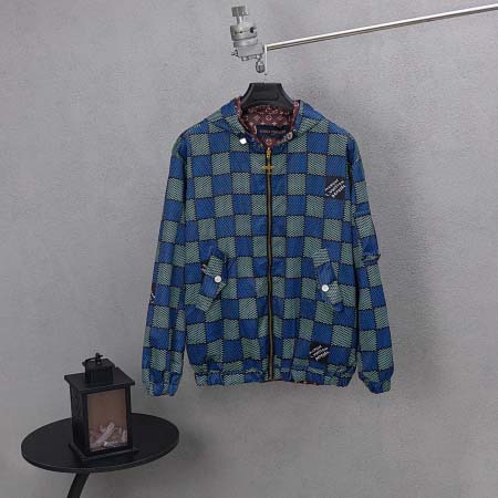 2025年8月24日秋冬入荷新作Louis Vuittonジ...