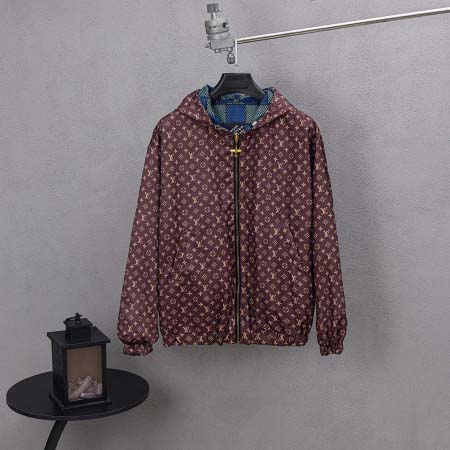 2025年8月24日秋冬入荷新作Louis Vuittonジ...