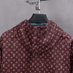 2025年8月24日秋冬入荷新作Louis Vuittonジャケット/野球服安い人気商品/HL工場