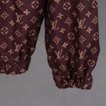 2025年8月24日秋冬入荷新作Louis Vuittonジャケット/野球服安い人気商品/HL工場