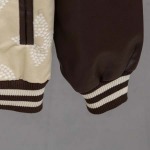 2025年8月24日秋冬入荷新作Louis Vuittonジャケット/野球服安い人気商品/HL工場