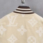 2025年8月24日秋冬入荷新作Louis Vuittonジャケット/野球服安い人気商品/HL工場