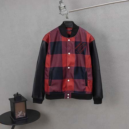 2025年8月24日秋冬入荷新作Louis Vuittonジ...