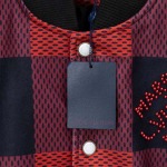 2025年8月24日秋冬入荷新作Louis Vuittonジャケット/野球服安い人気商品/HL工場