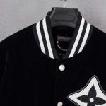 2025年8月24日秋冬入荷新作Louis Vuittonジャケット/野球服安い人気商品/HL工場