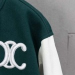 2025年8月24日秋冬入荷新作Celineジャケット/野球服安い人気商品/HL工場