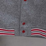 2025年8月24日秋冬入荷新作Celineジャケット/野球服安い人気商品/HL工場