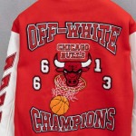 2025年8月24日秋冬入荷新作Off-whiteジャケット/野球服安い人気商品/HL工場