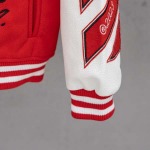 2025年8月24日秋冬入荷新作Off-whiteジャケット/野球服安い人気商品/HL工場