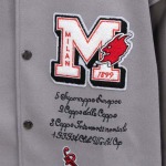 2025年8月24日秋冬入荷新作Off-whiteジャケット/野球服安い人気商品/HL工場