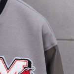 2025年8月24日秋冬入荷新作Off-whiteジャケット/野球服安い人気商品/HL工場