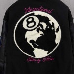 2025年8月24日秋冬入荷新作stussyジャケット/野球服安い人気商品/HL工場