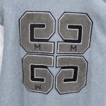 2025年8月24日秋冬入荷新作Givenchyジャケット/野球服安い人気商品/HL工場