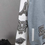 2025年8月24日秋冬入荷新作Givenchyジャケット/野球服安い人気商品/HL工場